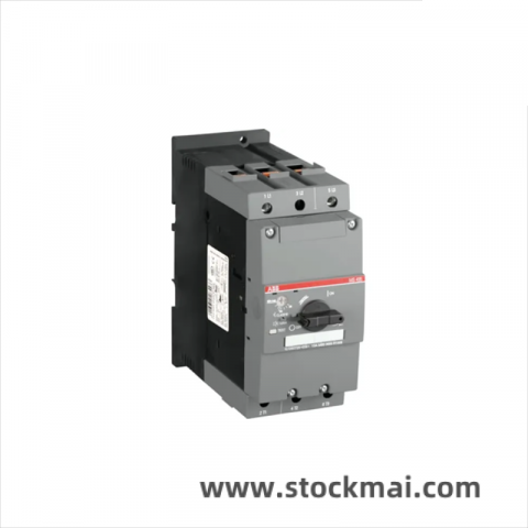 ABB MS495 - 1SAM550000R1008 Manual Motor Starter