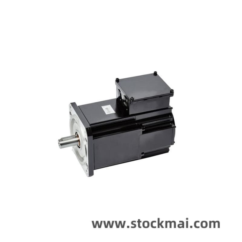 abb_mu203hac031537-001_servo_motor.jpg ABB MU203HAC031537-001 Servo Motor: Precision Control for Advanced Applications