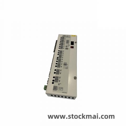 ABB NDBU-95C: High-Performance Branching Unit for Industrial Control Systems