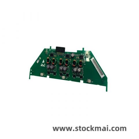 ABB NGDR-03C | 58976539 | Gate Circuit Card
