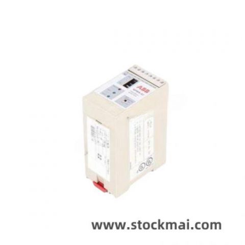 ABB NPBA-02 58976024G - Profibus Adapter Module for Seamless Integration