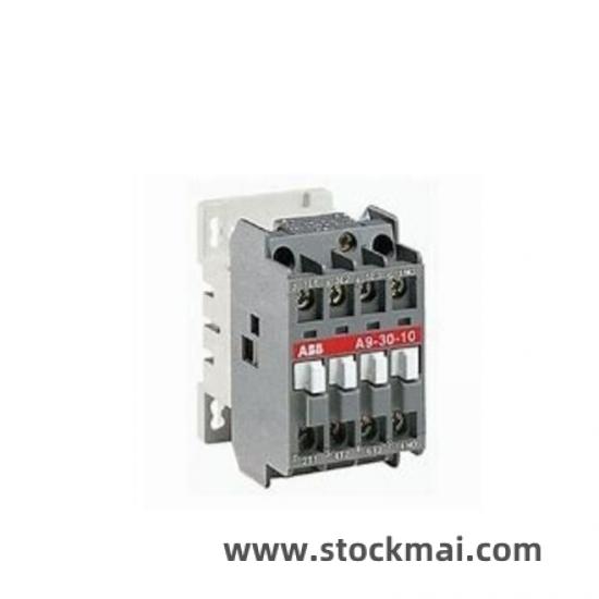 ABB OT125F3 with Advantage Price - Industrial Control Module