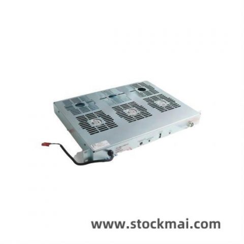 ABB 3HAC025780-001 Control Module for Industrial Automation