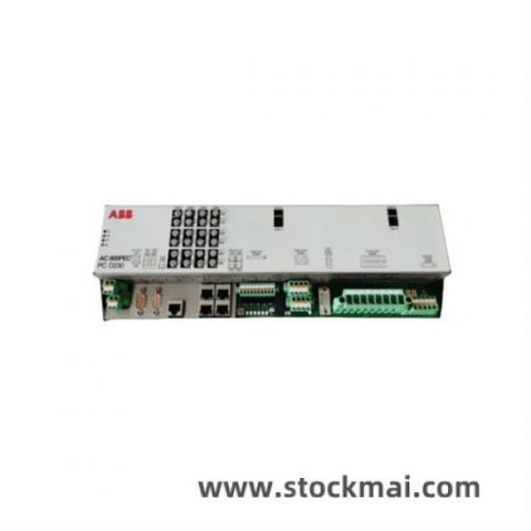 ABB PCD231 B101 3BHE025541R0101: Industrial Communications & I/O Module