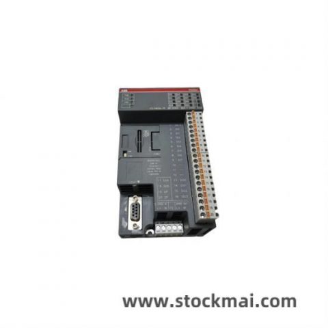 ABB PM554-TP-ETH A8 1SAP120600R0071 Industrial Controller Module