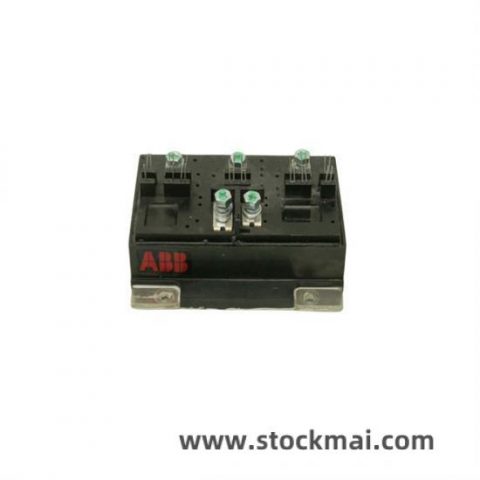 ABB PP15012HS-5A Power Supply Module - Precision & Reliability for Industrial Automation
