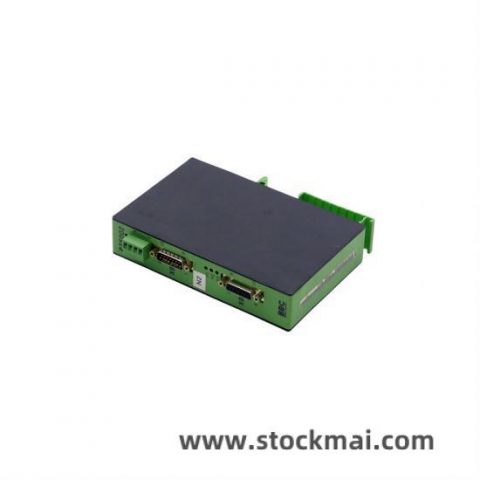 ABB Bailey IMMFC04 - Advanced Multifunction Controller