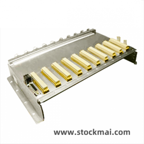 ABB RF616 3BSE010997R1 Base Back Panel: Control System Module, Precision Engineering, Industrial Grade
