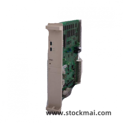 ABB SACE e1b/MS 12 Power Switch 1250a - Industrial Control Module