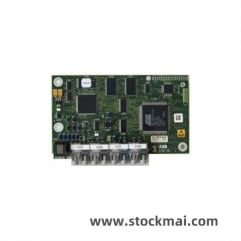 ABB SDCS-COM-82 | 3ADT220134R0002 | DC Governor Module