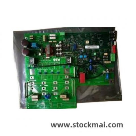 ABB SDCS-FEX-32A | DC Speed Control Motherboard