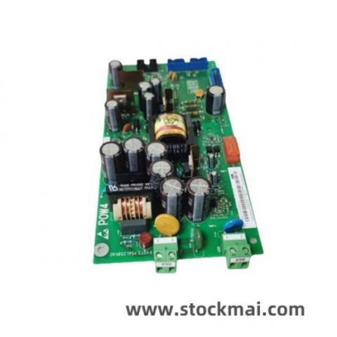 ABB SDCS-POW-4 SD 3ADT315100R1012 Power Supply Board