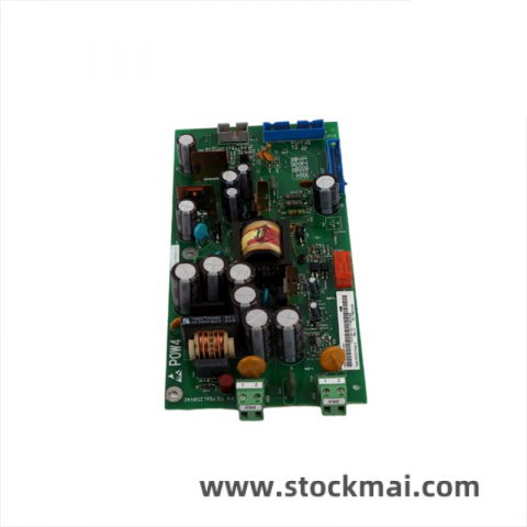 ABB SDCS-POW-4 SD POWER SUPPLY - High Efficiency, Reliable Energy Solution