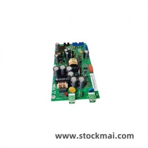 ABB SDCS-POW-4 3ADT315100R1001 Industrial Power Supply