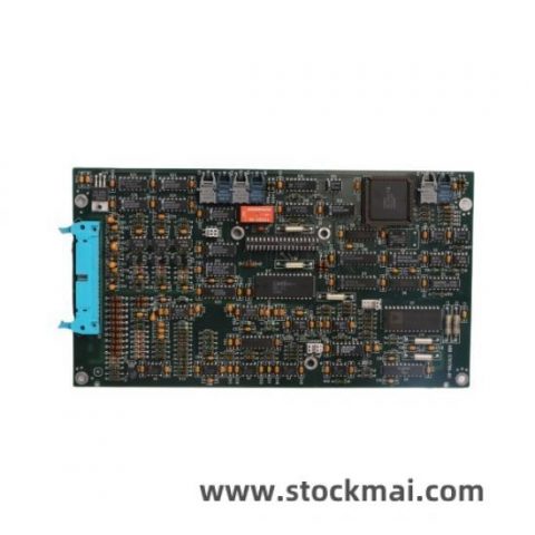 ABB SNAT609TAI Control Board - Advanced Automation Solution