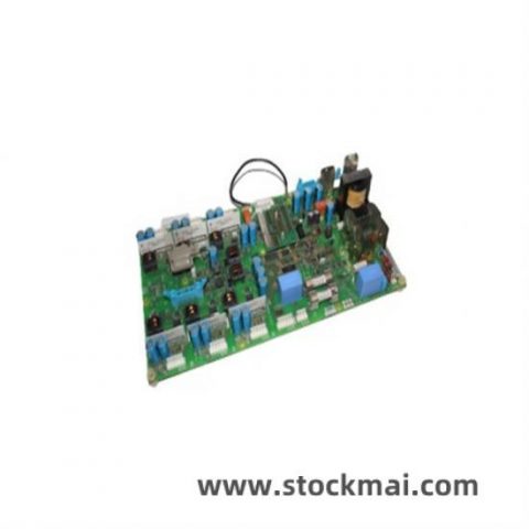 ABB SNAT7261SCP Drive Board, Industrial Control Module