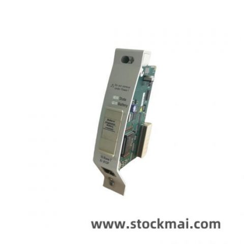 ABB SNAT7621SCP Drive Board; ABB Manufacturer
