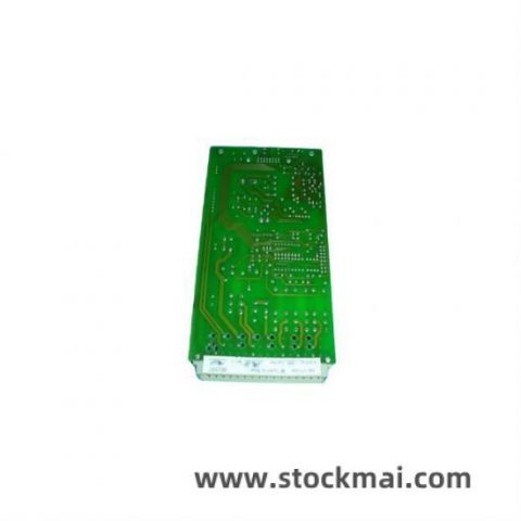 ABB SPAZ2296P Board - High-Performance Control Module for Industrial Automation