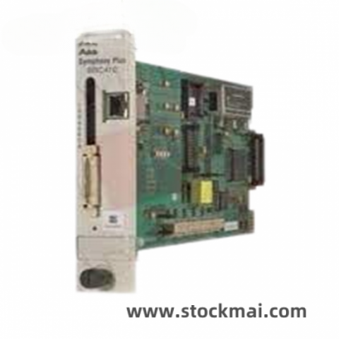ABB SPBRC410 PLC Module - Industrial Automation Control