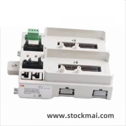 ABB SPCJ4D34-AA Ethernet Input/Output System Module