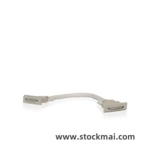 ABB TK857V003 & 3BSC950375R1 RCU Link Cable