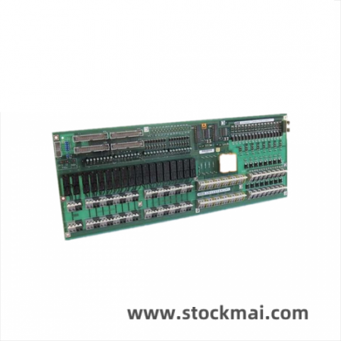 ABB UNS0868A-P HIEE305120R0001 Digital I/O Card: Advanced Control Solutions for Industry Leaders
