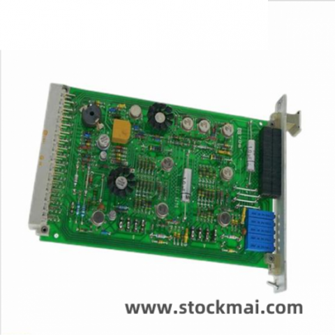 ABB XP01 H&B Contronic Module