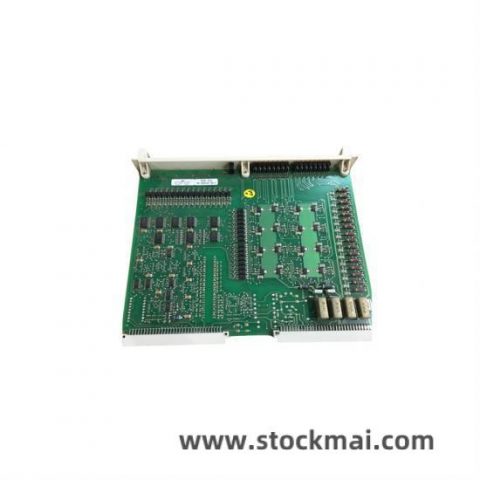 ABB YB560103-DB/2 PC Board for Digital Input/Output, Precise Industrial Control Solutions
