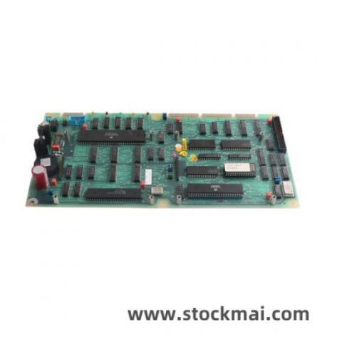 ABB YPK107 Industrial Communication Unit