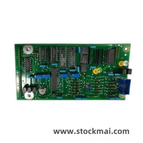 ABB YPM106E - Control Board, Industrial Automation Module