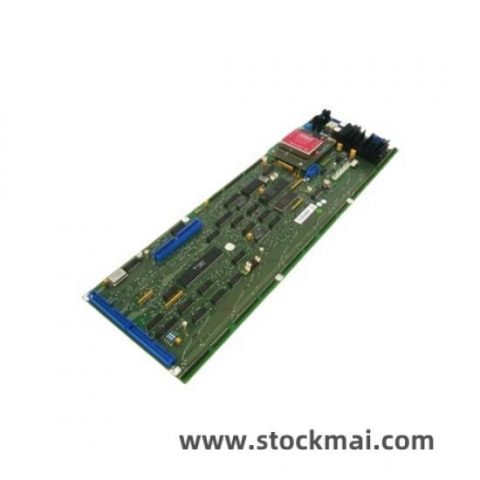 ABB YPP105F YT204001-JN: Precision Control Module for Industrial Automation