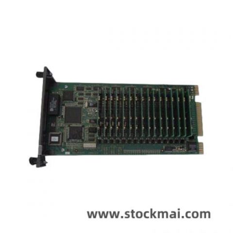 ABB YPP106B YT204001-CL Digital Control Module Card