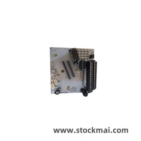 Honeywell CC-GAOX11 51306311-175 Analog Output Module - Precision Control for Industrial Automation