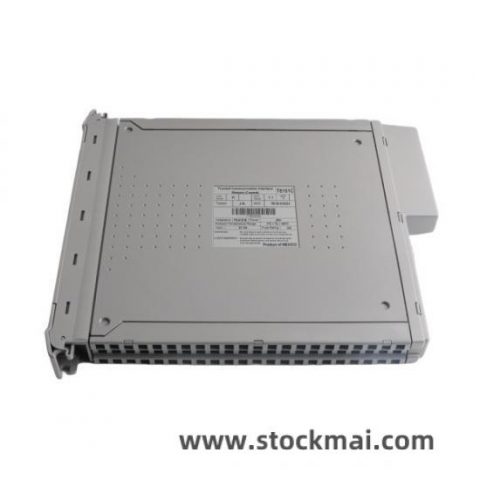 Allen-Bradley(AB) T8151C - Trusted Communications Interface Module, for Industrial Control Systems