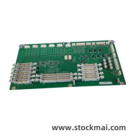 AB 1791-16B0 Industrial Control Module