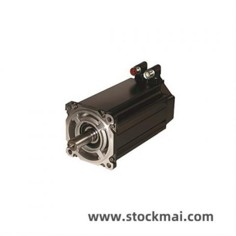 RADISYS MPL-B310P-MJ72AA High Performance Servo Motor