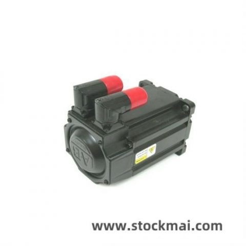 MPM-B1151F-MJ72AA Precision Servo Motor: Power and Efficiency at Its Core