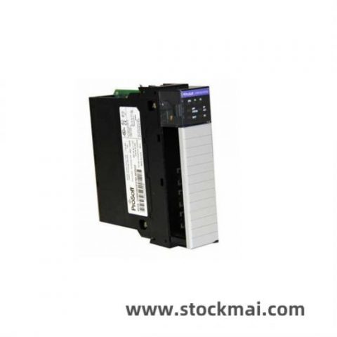 ProSoft MVI56-ADM Communication Module - Advanced Networking Solution for Industrial Automation