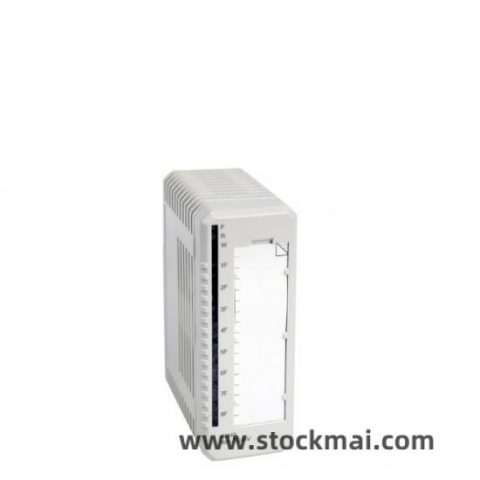 ABB AI843 3BSE028925R1 - Advanced Analog Input Module