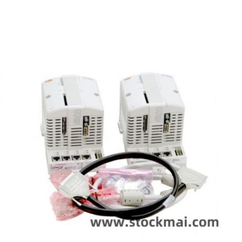 New ABB PM858K02 Redundant Processor Unit, 3BSE082896R1