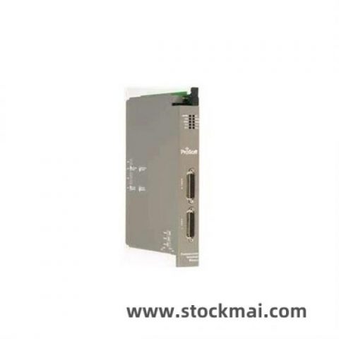 ProSoft 3100-MDA4 CM4 Master Module - Industrial Control System Module