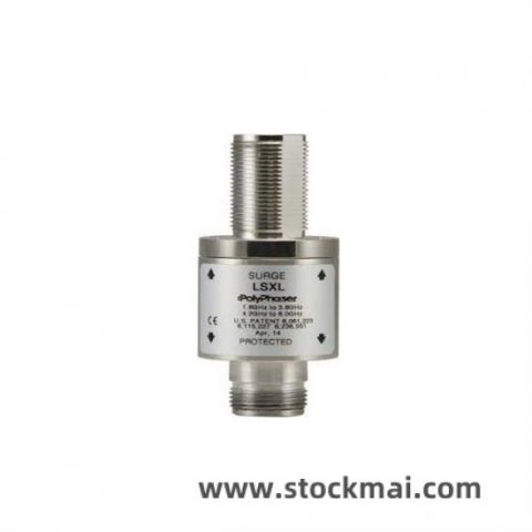 ProSoft LP-25001 Lightning Protector - Brand Model Subtype Module Category