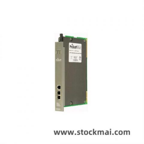 ProSoft MVI71-DFCM Ethernet Interface Module