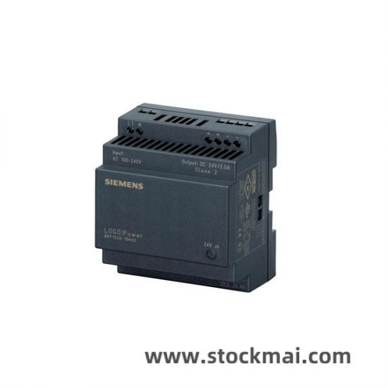 siemens_6ep1332-1sh42_power_supply.jpg ABB 800xA 80026-172-23 Power Supply, Compact Automation Solution