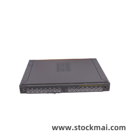 trusted_t8847_ics_triplex.png Trusted T8847 ICS Triplex Communication Interface Adapter