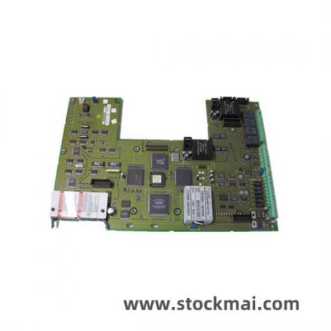 Advanced 1336E-MC2-SP31B Main Control PC Board: Seamless Integration for Industrial Automation