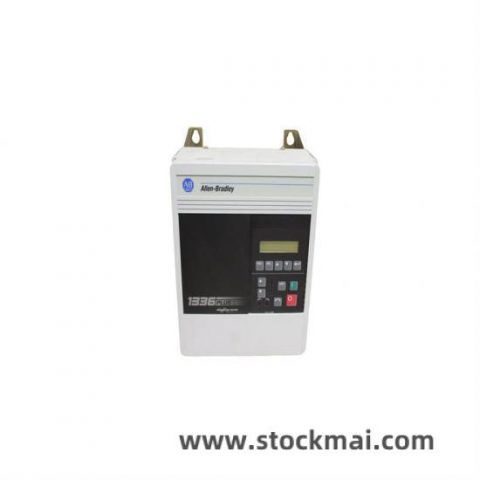 AB 1336F-BRF20-AA-EN Industrial Control Module