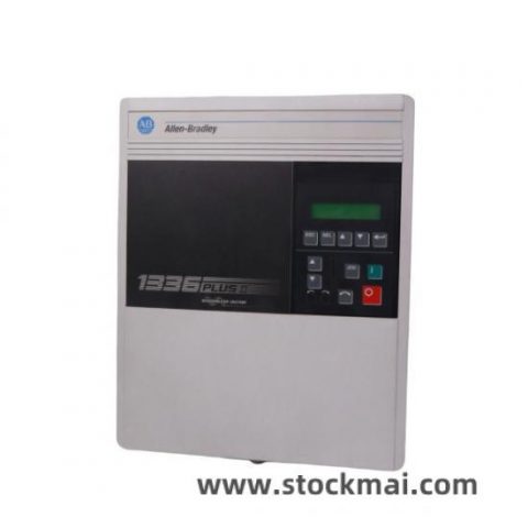 Allen Bradley 1336F-BRF75-AA-EN 1336 PLUS II AC Drive