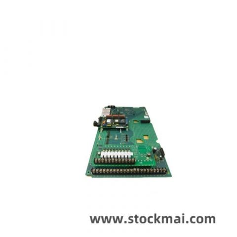 Advanced 1336F-MCB-SP1D Main Control Board: Unmatched Industrial Efficiency and Reliability