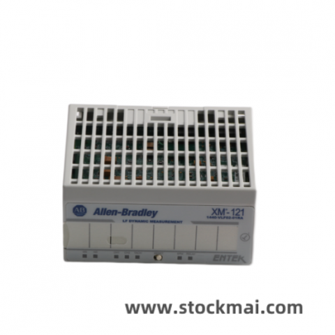 ABB 1440-VLF02-01RA, Variable Frequency Drive